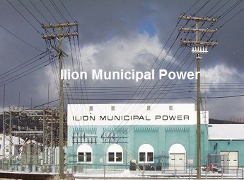 ilion municipal power