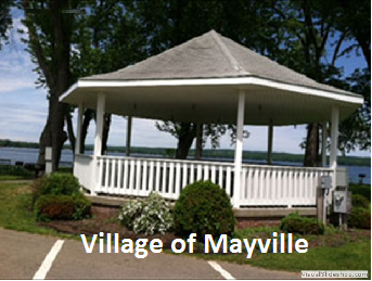 village of mayville