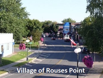 Village of Rouses Point